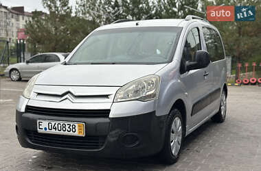 Мінівен Citroen Berlingo 2009 в Рівному