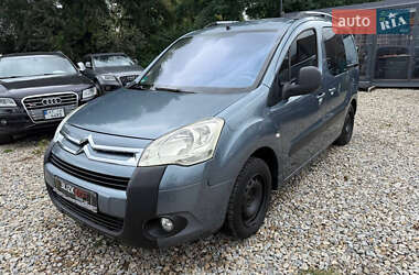 Citroen Berlingo 2009