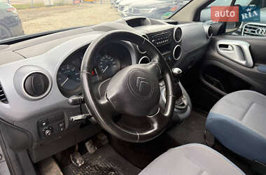 Минивэн Citroen Berlingo 2009 в 