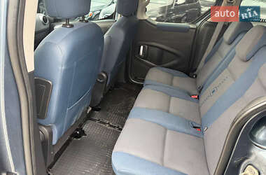 Минивэн Citroen Berlingo 2009 в 