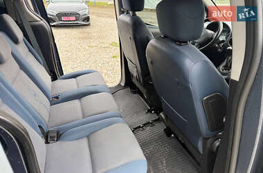 Минивэн Citroen Berlingo 2009 в 