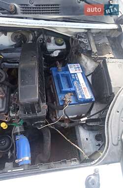 Грузовой фургон Citroen Berlingo 2008 в 