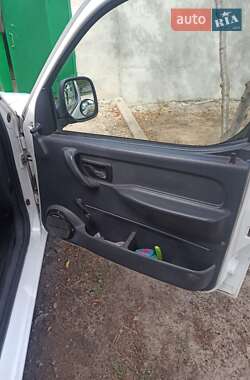 Грузовой фургон Citroen Berlingo 2008 в 