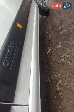Грузовой фургон Citroen Berlingo 2008 в 