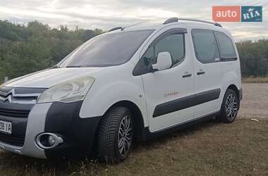 Мінівен Citroen Berlingo 2011 в Тетієві