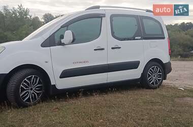 Мінівен Citroen Berlingo 2011 в Тетієві