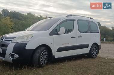 Мінівен Citroen Berlingo 2011 в Тетієві