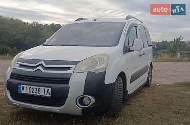 Мінівен Citroen Berlingo 2011 в Тетієві