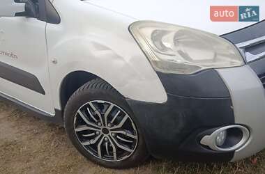 Мінівен Citroen Berlingo 2011 в Тетієві