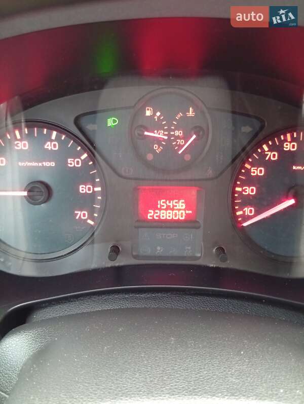 Мінівен Citroen Berlingo 2009 в Чорткові