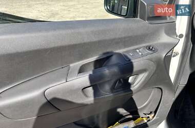 Грузовой фургон Citroen Berlingo 2019 в 