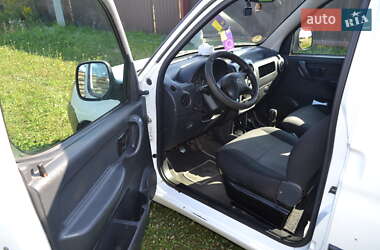 Минивэн Citroen Berlingo 2004 в 
