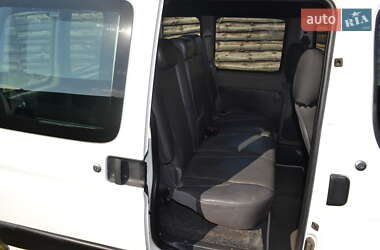 Минивэн Citroen Berlingo 2004 в 