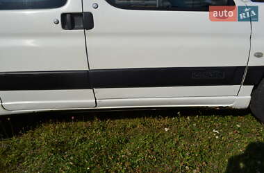 Минивэн Citroen Berlingo 2004 в 