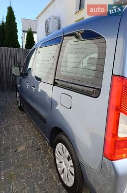 Минивэн Citroen Berlingo 2008 в 