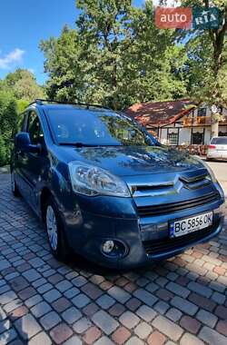 Citroen Berlingo 2008