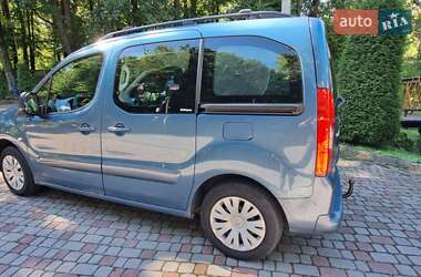 Минивэн Citroen Berlingo 2008 в 