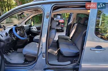 Минивэн Citroen Berlingo 2008 в 