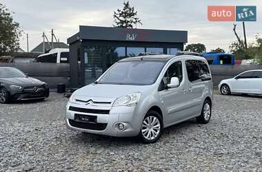 Минивэн Citroen Berlingo 2012 в Бродах