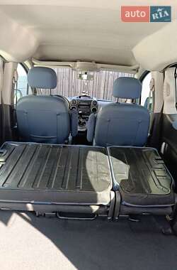 Минивэн Citroen Berlingo 2008 в 
