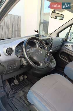 Минивэн Citroen Berlingo 2008 в 