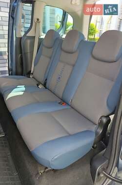 Минивэн Citroen Berlingo 2008 в 