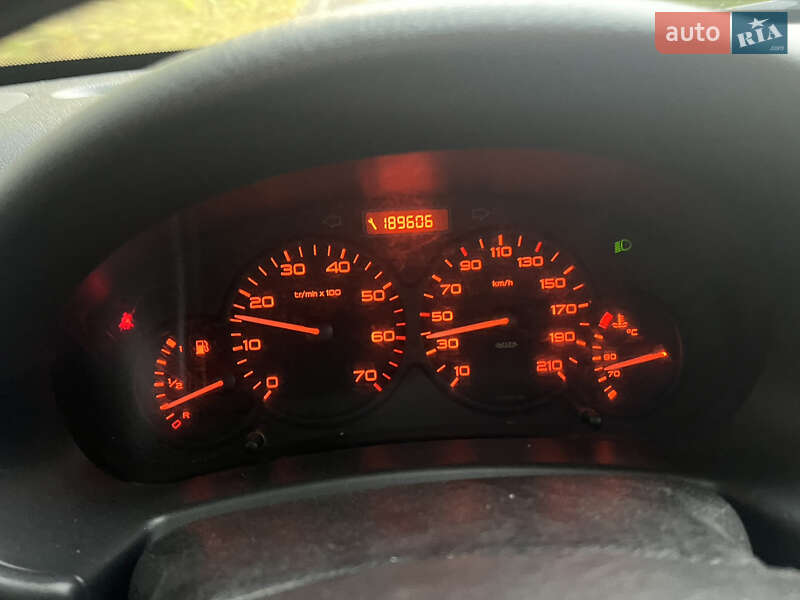 Минивэн Citroen Berlingo 2009 в Заречном