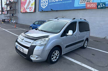 Citroen Berlingo 2011