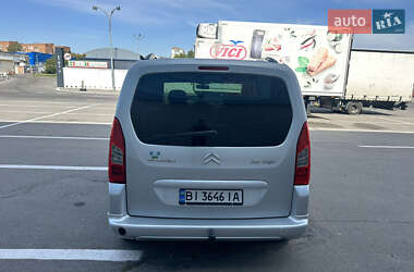 Минивэн Citroen Berlingo 2011 в 