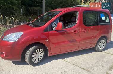 Мінівен Citroen Berlingo 2011 в Києві