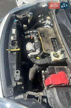 Вантажний фургон Citroen Berlingo 2016 в 