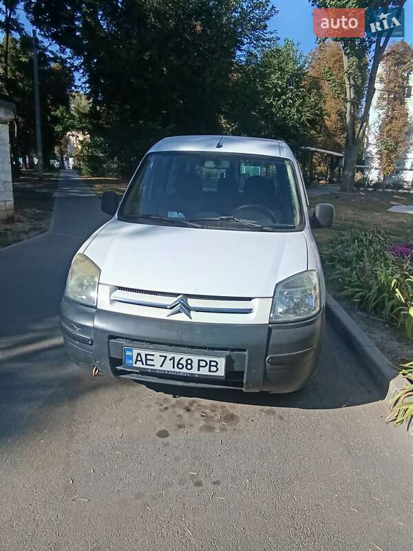 Citroen Berlingo 2006
