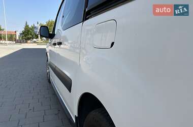Минивэн Citroen Berlingo 2016 в 