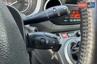 Минивэн Citroen Berlingo 2016 в 