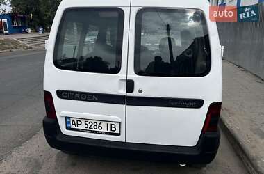 Минивэн Citroen Berlingo 2005 в 