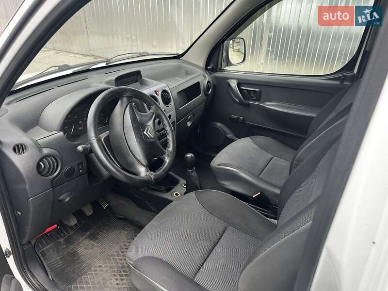 Минивэн Citroen Berlingo 2005 в Изюме