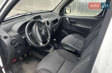 Минивэн Citroen Berlingo 2005 в 