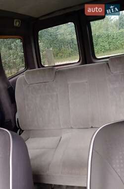 Минивэн Citroen Berlingo 2006 в 