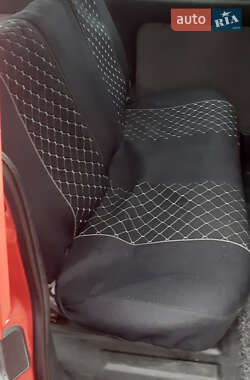 Минивэн Citroen Berlingo 2007 в 