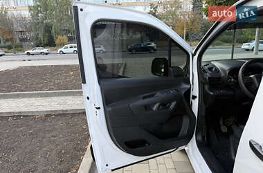 Минивэн Citroen Berlingo 2023 в 