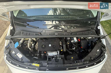 Минивэн Citroen Berlingo 2023 в 