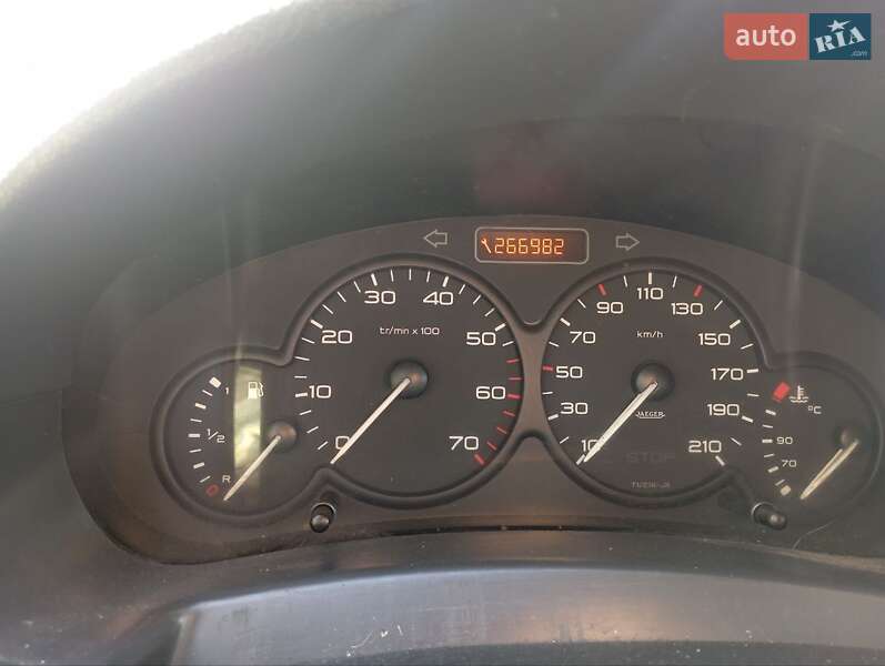 Минивэн Citroen Berlingo 2006 в Емильчине