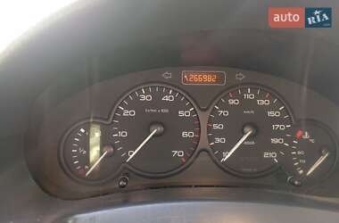 Мінівен Citroen Berlingo 2006 в 