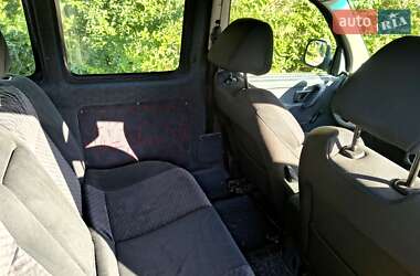 Минивэн Citroen Berlingo 2008 в 