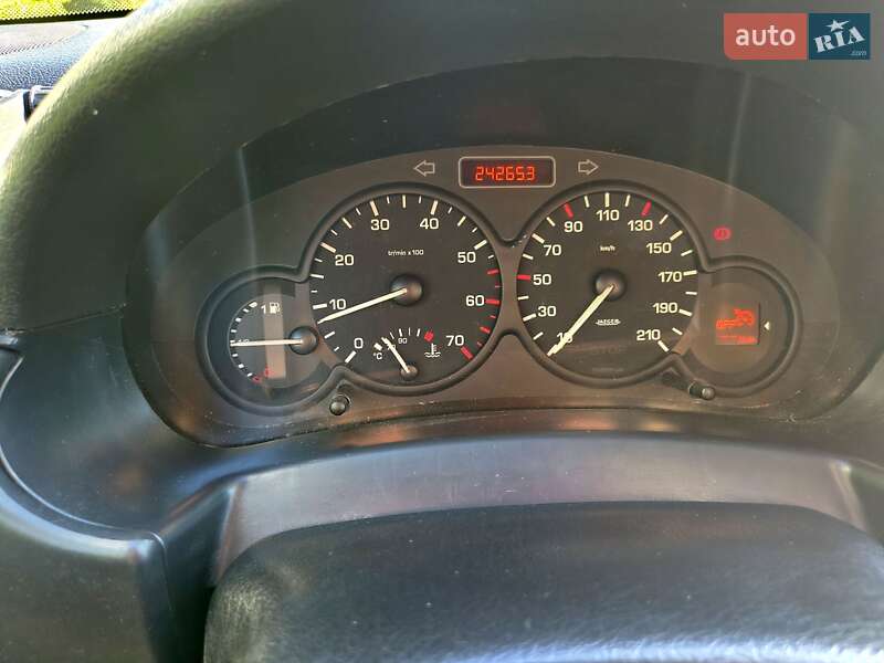 Минивэн Citroen Berlingo 2008 в Запорожье фото 25 Минивэн Citroen Berlingo 2008 в Запорожье