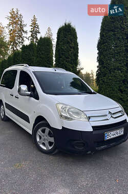 Citroen Berlingo 2008