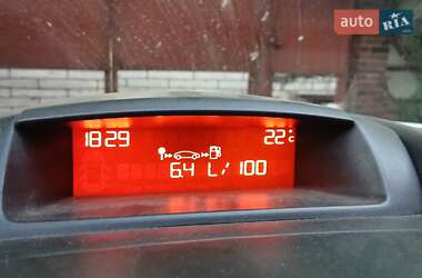 Минивэн Citroen Berlingo 2011 в 