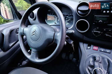 Минивэн Citroen Berlingo 2011 в 