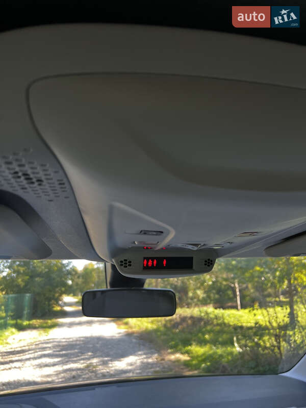 Мінівен Citroen Berlingo 2018 в Коломиї