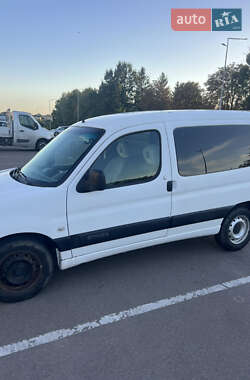 Другие грузовики Citroen Berlingo 2007 в 
